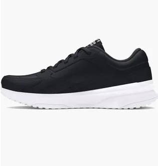 Кросівки чоловічі Under Armour Edge Lthr Black 3028375-001