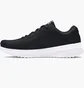 Кроссовки мужские Under Armour Edge Lthr Black 3028375-001