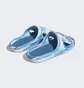 Тапочки чоловічі Adidas Adicane Slides White/Light Blue Hq9913