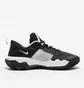 Кроссовки унисекс Nike Giannis Immortality 3 Black/White DZ7533-003