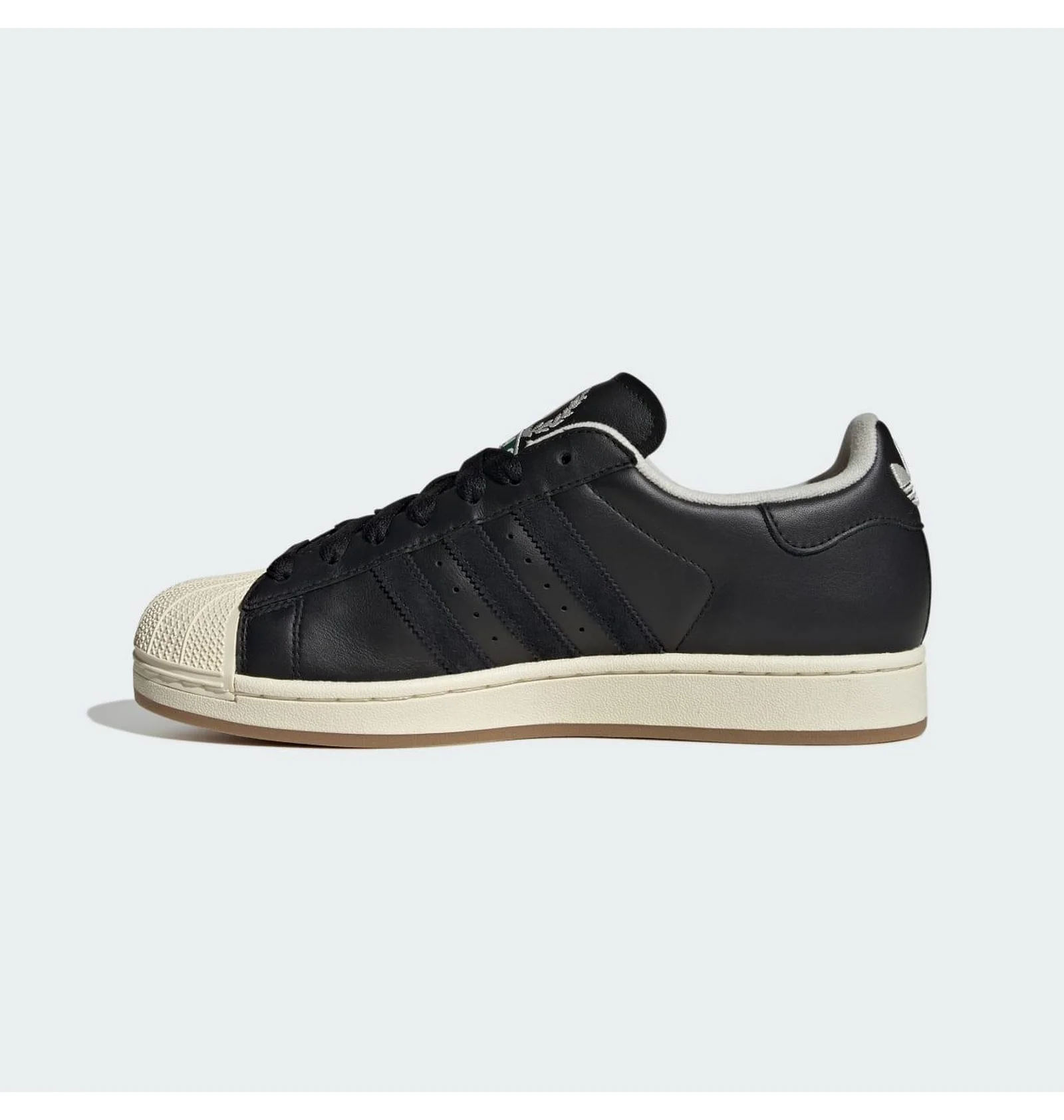ᐉ Кросівки унісекс Adidas Superstar Ii Black JQ3214 - придбати в
