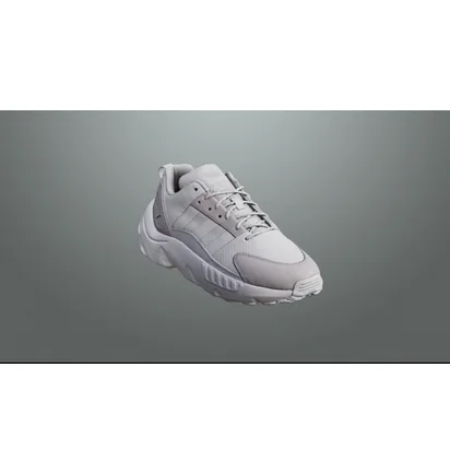 Кросівки чоловічі Adidas Zx 22 Boost Shoes White Gy6700
