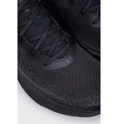 Кроссовки мужские Under Armour Infinite Black 3027523-002