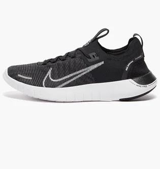 Кросівки чоловічі Nike Free Run Flyknit Next Nature Black FB1276-002