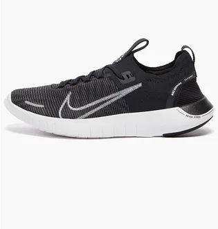 Кроссовки мужские Nike Free Run Flyknit Next Nature Black FB1276-002