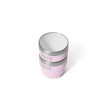 Чашка для еспресо Yeti Espresso Cup 2 Pk 4Oz (118Ml) Pink 70000004851