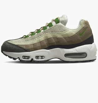 Кроссовки женские Nike Air Max 95 Olive DV3450-300