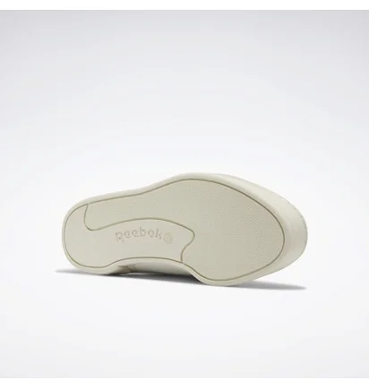 Кроссовки мужские Reebok Club C 85 Form Hi White Gz2437