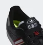 Кеды мужские Adidas Superstar Shoes Black/White Gy0998