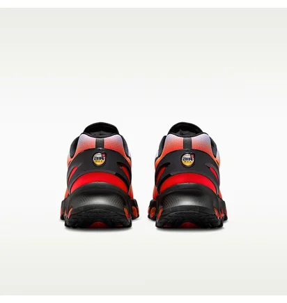 Кроссовки мужские Nike Air Max Dn8 MenS Shoes Orange/Black IH4119-401