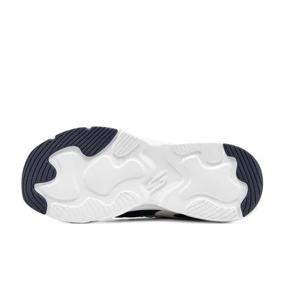 Кроссовки женские Skechers Bobs Sport Bobs Bamina 2 White 117362-GYMT