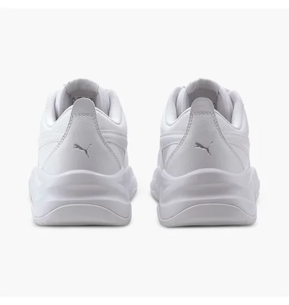 Кросівки жіночі Puma Cilia Mode White 371125-02