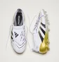 Бутси унісекс Adidas Predator Elite White JI1095