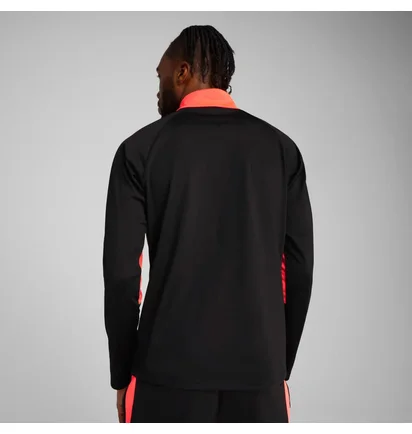 Лонгслив мужской Puma Individualiga Black 659515-07
