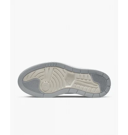 Кроссовки женские Nike 1 Elevate Low Wmns Grey/White DH7004-100
