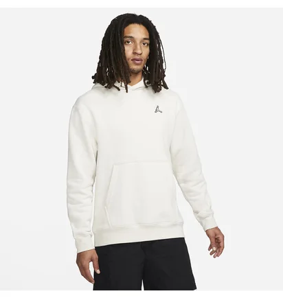 Худі чоловіче Air Jordan Essentials White DA9818-104