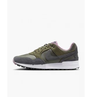 Кроссовки унисекс Nike Air Pegasus 89 G Golf Shoes Grey/Olive FJ2245-200