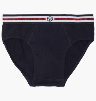 Труси дитячі Sergio Tacchini Slip Blue (1 шт) 30891113-3