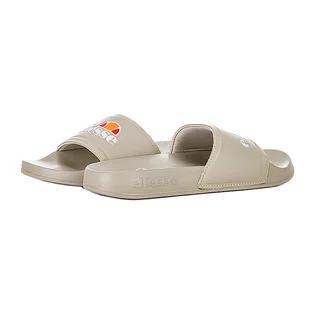 Тапочки мужские Ellesse Filippo Slide Beige SHRF0397-214