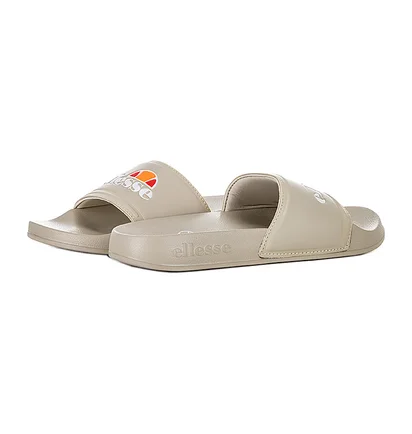 Тапочки мужские Ellesse Filippo Slide Beige SHRF0397-214