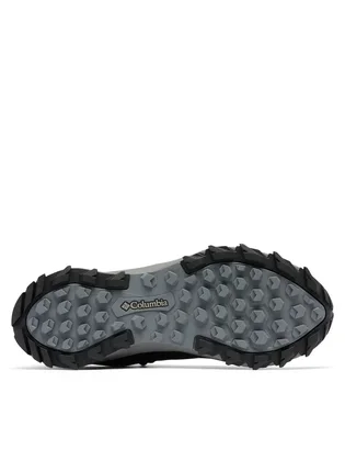 Черевики чоловічі Columbia Peakfreak Ii Mid Outdry Black BM2138-010