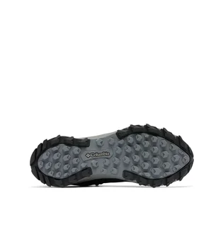 Ботинки мужские Columbia Peakfreak Ii Mid Outdry Black BM2138-010