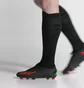 Бутси унісекс Adidas X Speedportal.3 Firm Ground Soccer Cleats Black Gw8453