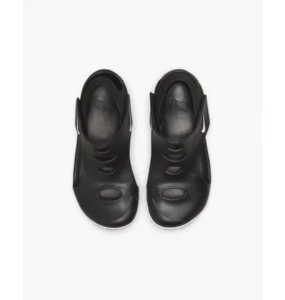 Сандали детские Nike Sunray Protect 3 (Ps) Black DH9462-001