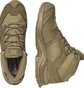 Ботинки унисекс Salomon Xa Forces Mid Gtx En Beige L40977900