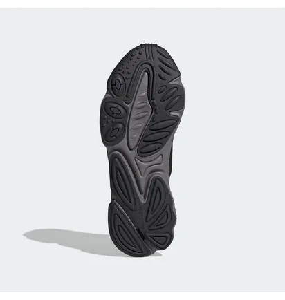 Кроссовки мужские Adidas Ozweego Core Black Hr1168