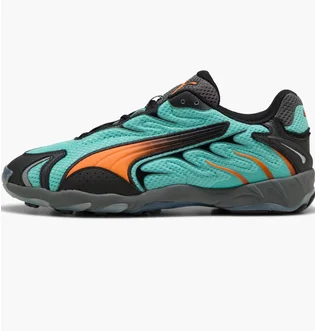 Кросівки унісекс Puma Inhale Turquoise 401560-04
