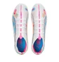 Бутси унісекс Puma Ultra 5 Match Fg/Ag Volume Up F01 White 108064-01