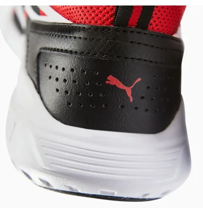 Кроссовки мужские Puma All Day Active Red 386269-06