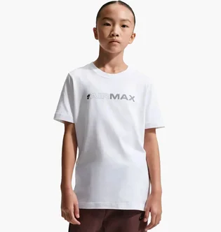 Футболка детская Nike Sportswear White IO1157-100