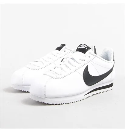 Кросівки жіночі Nike Wmns Classic Cortez Leather White 807471-101