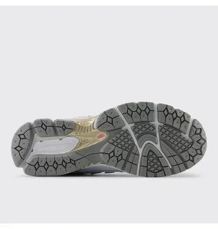 Кроссовки женские New Balance 1906 Metallic/Grey U1906RCH