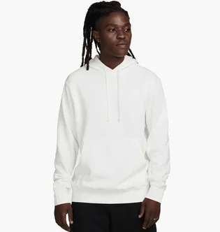 Худі чоловіче Nike Sportswear Club White BV2654-134