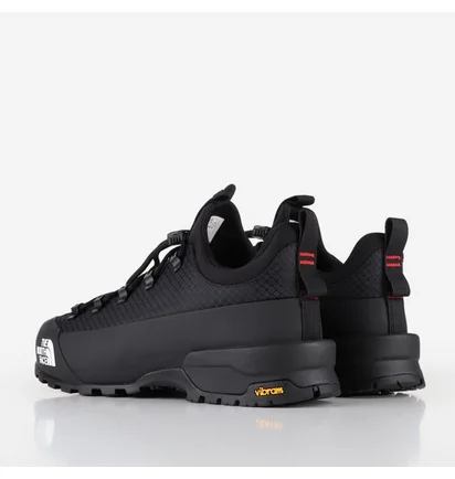 Кросівки чоловічі The North Face Glenclyffe Low Shoes Black NF0A817BKX7