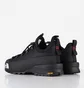 Кросівки чоловічі The North Face Glenclyffe Low Shoes Black NF0A817BKX7