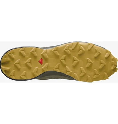 Кросівки чоловічі Salomon Speedcross 5 Gtx Martini Olive 411174