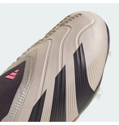 Бутси дитячі Adidas Predator Elite Ll Grey IF6351