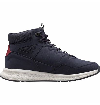 Ботинки мужские Helly Hansen Sneboo Blue 11827-599