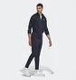 Спортивний костюм чоловічий Adidas Slim Zip Track Suit Blue Hk4467