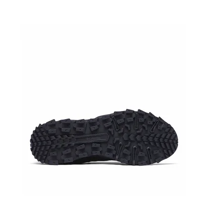 Кросівки чоловічі Columbia Flow Fremont Black YM1337-010