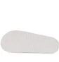 Тапочки унисекс Tommy Jeans Elevated Flatform Slider Beige EN0EN02451-YBL