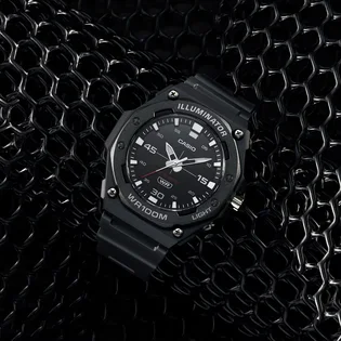 Часы мужские Casio Standard MW-620H-1A