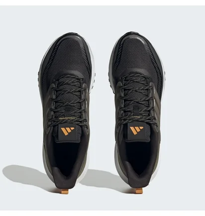Кроссовки мужские Adidas Ultrabounce Tr Bounce Running Black ID9398