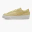 Кросівки жіночі Nike Blazer Low Platform Canvas Yellow DV7475-200