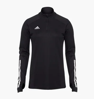 Кофта женская Adidas Condivo 20 Training Top Black FS7092
