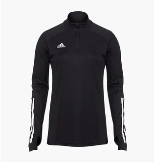 Кофта женская Adidas Condivo 20 Training Top Black FS7092